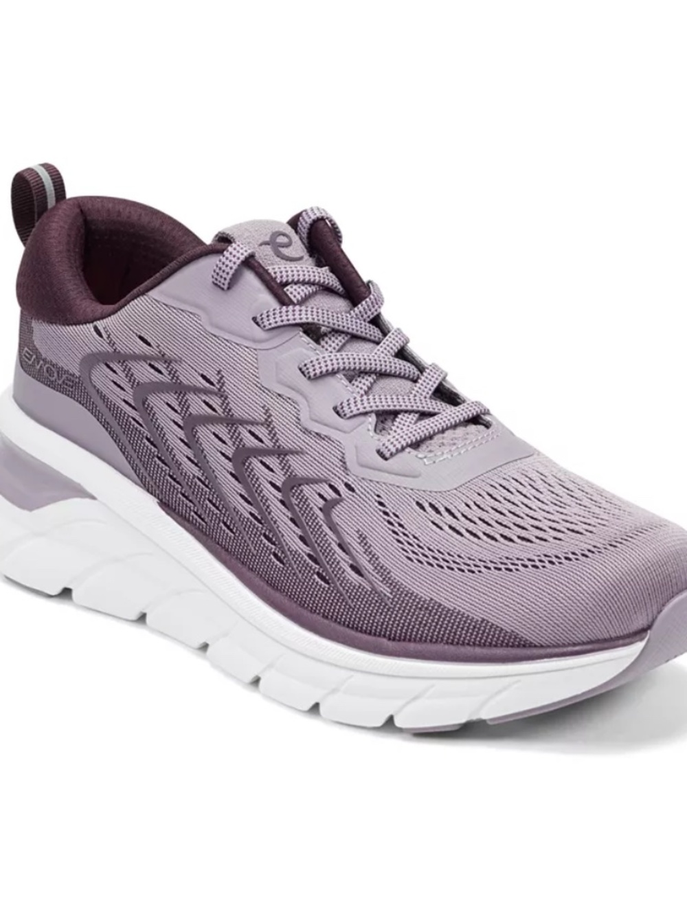 Easy Spirit Maelie Women's Purple Sneaker